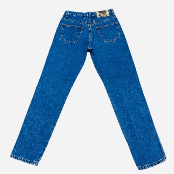 Marithé François Girbaud Vintage 90s Women’s Jeans — Size 4 (Medium / 27 x 31.5) - Picture 2 of 13